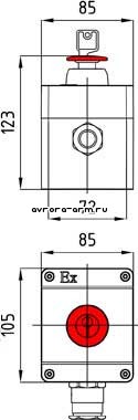 ПКИЕ-П09, ПКИЕ-П10