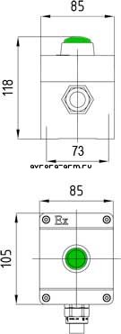 ПКИЕ-П11, ПКИЕ-П12