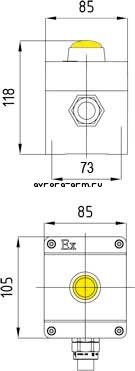 ПКИЕ-П13, ПКИЕ-П14