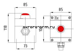 ПКИЕ-П15, ПКИЕ-П16