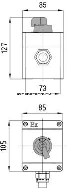 ПКИЕ-П17, ПКИЕ-П18, ПКИЕ-П19, ПКИЕ-П20