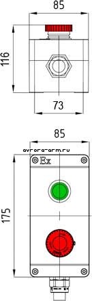 ПКИЕ-П27, ПКИЕ-П28