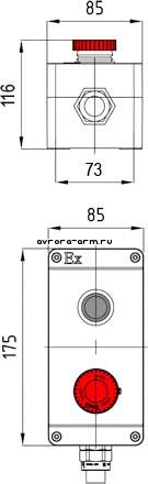 ПКИЕ-П29, ПКИЕ-П30