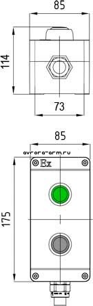 ПКИЕ-П31, ПКИЕ-П32