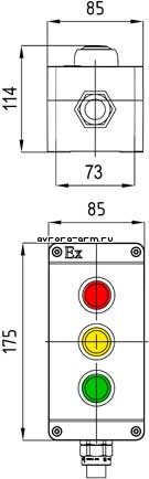 ПКИЕ-П49, ПКИЕ-П50