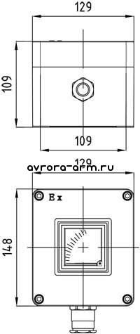 ПКИЕ-П55, ПКИЕ-П56б ПКИЕ-П57, ПКИЕ-П58, ПКИЕ-П59, ПКИЕ-П60