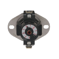 Регулируемые дисковые термостаты с автоматическим перезапуском серии 3F, 3L