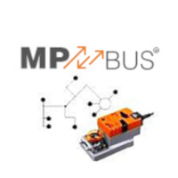 Шина MP-Bus и другие системные решения